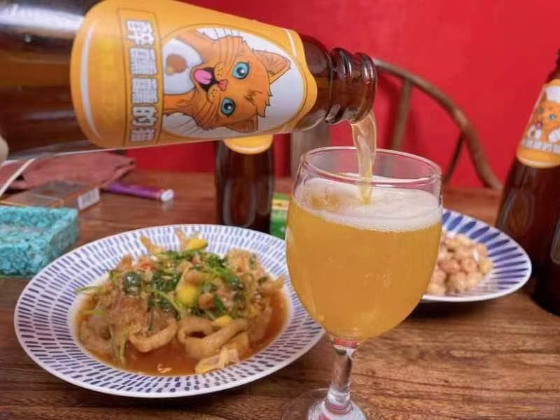 精酿啤酒鉴别指南：从色泽到泡沫深度剖析