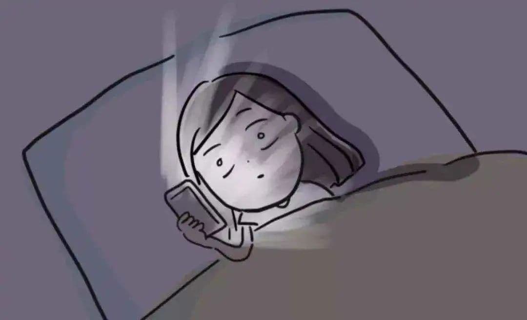 失眠的对号入座——失眠的症状、危害、分类及治疗