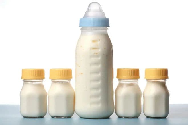 看完这篇文章，乳糖不耐的人也纷纷喝起牛奶…