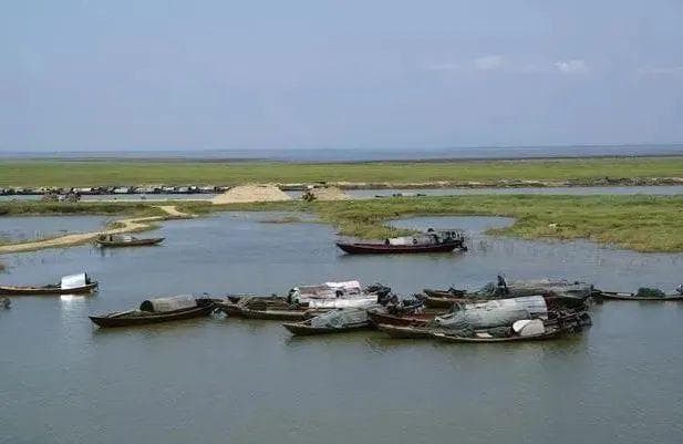 鄱阳湖要修建"拦水坝"，靠谱吗？