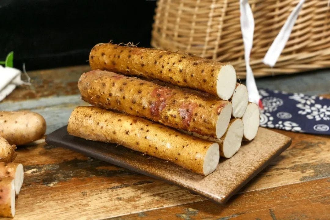 山药这样吃最养生：5种搭配方案+食用禁忌