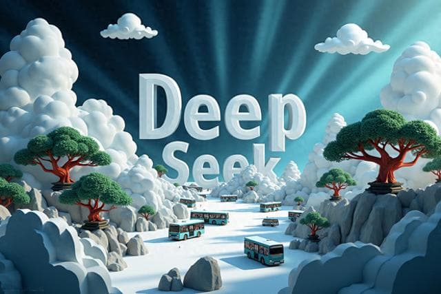 旅游如何更精准规划？多个景区及文旅平台接入DeepSeek