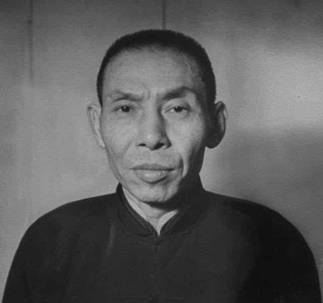 《上海滩》许文强原型！民国最大“黑帮教父”杜月笙传奇一生