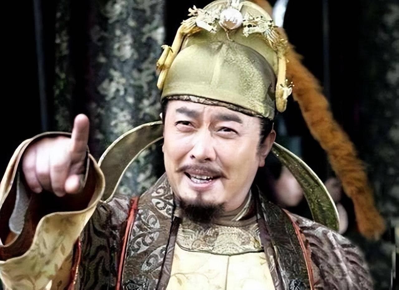 李渊的太上皇生活过得如何？暴露出禅让制的本质，谁的江山谁做主