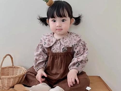 简单独特女孩英文名字，好记有个性