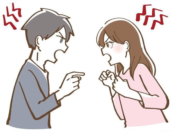 情侣吵架后，如何真诚道歉？