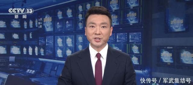 暂别《新闻联播》栏目组，央视门面担当康辉收获新身份