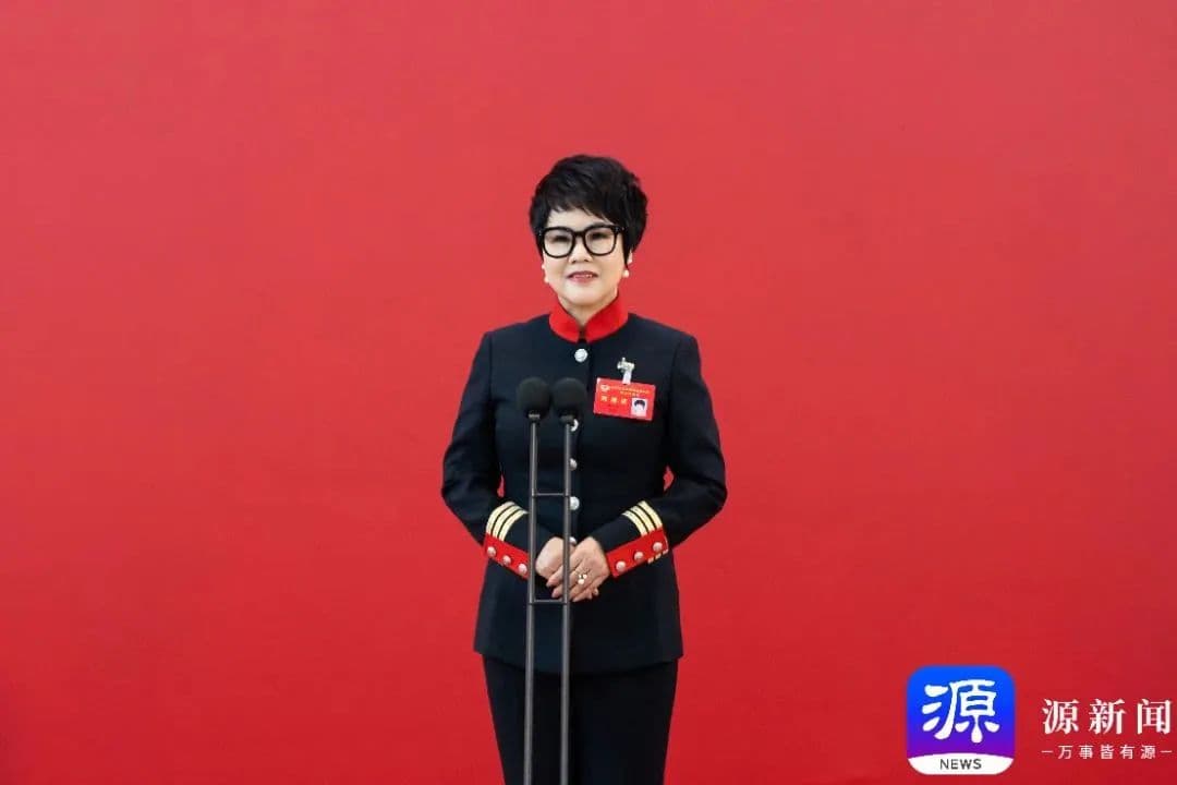 海外侨胞建言家乡发展：文化赋能经贸升级，凝聚侨界“她力量”