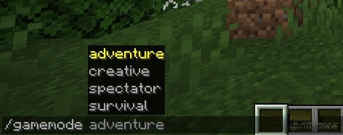 Minecraft命令入门：从基础概念到实战技巧