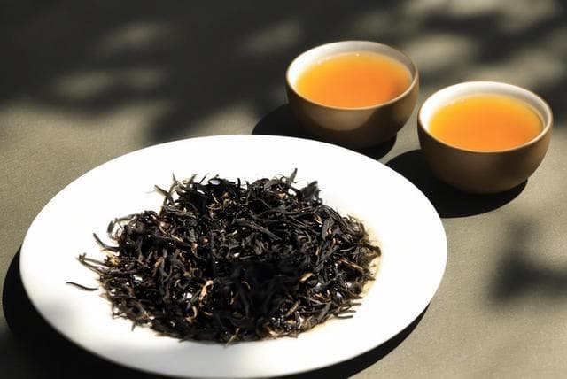 茶叶提香工艺：提升品质的五大关键作用