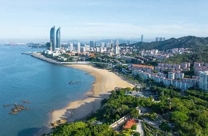 厦门如何去金门岛旅游攻略，厦门游金门岛攻略，看这篇就够了