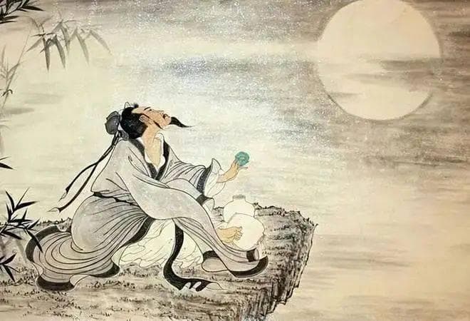 千古名篇《前赤壁赋》：寄蜉蝣于天地，渺沧海之一粟