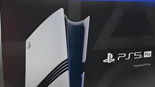 PS5 Pro二手市场遇冷：高价无光驱，黄牛亏本抛售