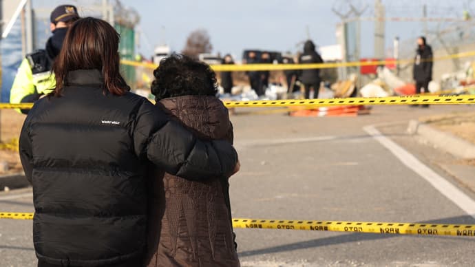 多起事故涉及737-800，波音公司又一次站在风口浪尖