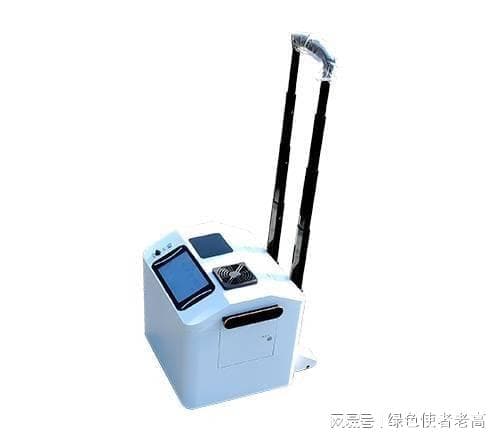 机动车尾气监管政策变化
