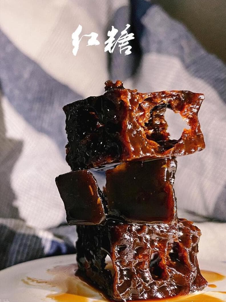 全国十大红糖产区：从广西到台湾，品味各地红糖的独特魅力