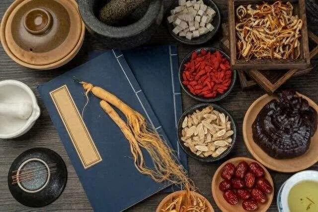 中药配伍，就像夫妻牵手，这30对中药配伍，搭配对了功效就对了