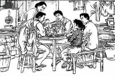 李春平：文学作品中方言的慎用与巧用