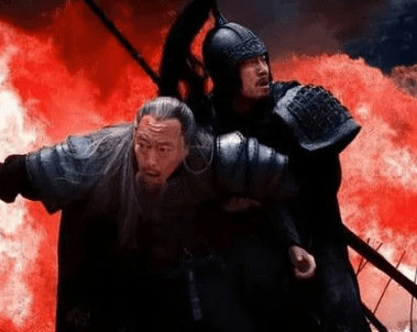 上方谷之战：诸葛亮火烧司马懿的失败原因