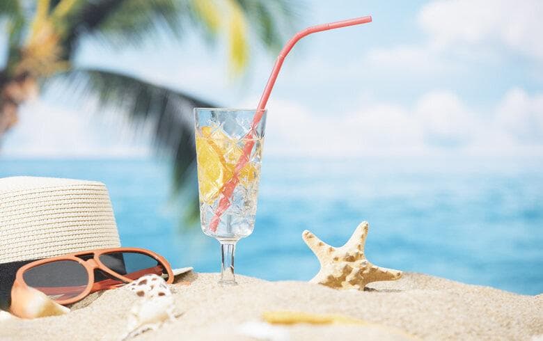 夏天卖什么比较畅销？夏季热卖的十类产品盘点