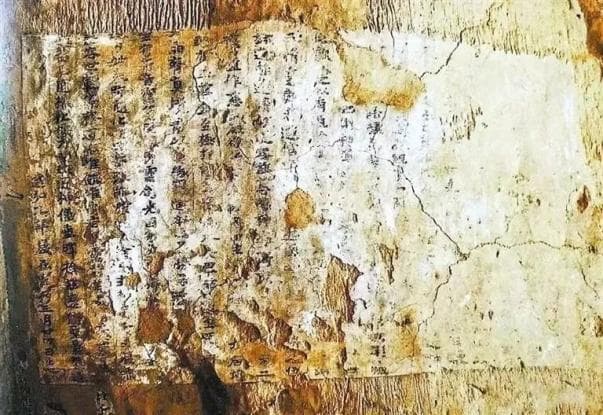 炳灵寺石窟那些鲜为人知的石窟之最
