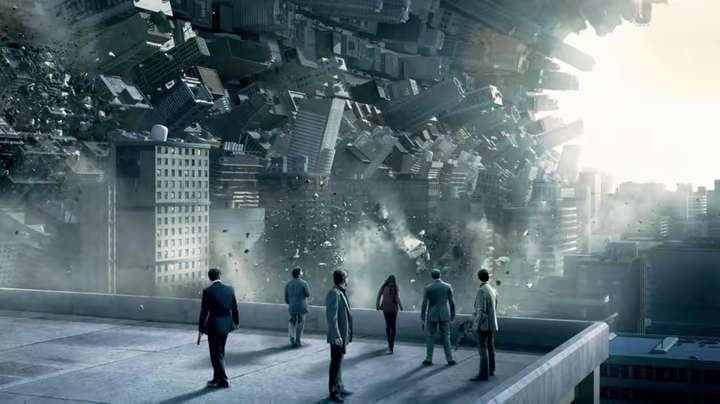 《盗梦空间》梦境场景大揭秘：你get到了吗？