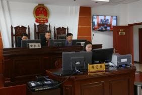 法院知多少之综合审判庭丨带你了解书记员的奋斗与坚守