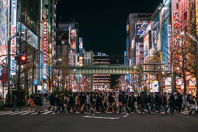 日本退稅最新規則：2026起的新變化與旅客必知提醒