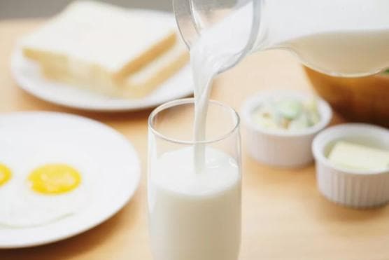 虾皮、骨头汤不补钙！这份真正的补钙食物排行榜收好