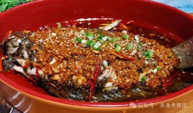 重庆9道经典江湖菜：麻辣鲜香开胃下饭，每一道都是当地人的最爱