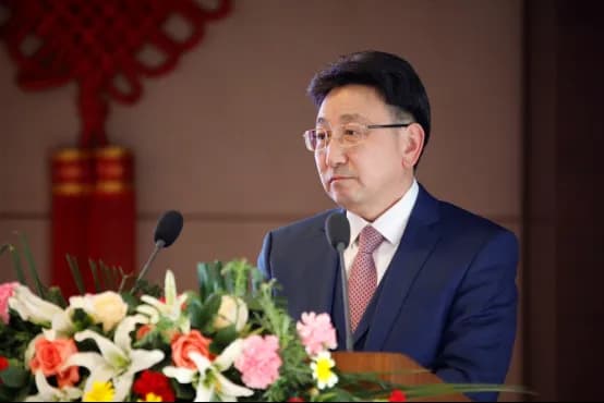 马玉山院士：智能检测是实现智能制造闭环的关键环节