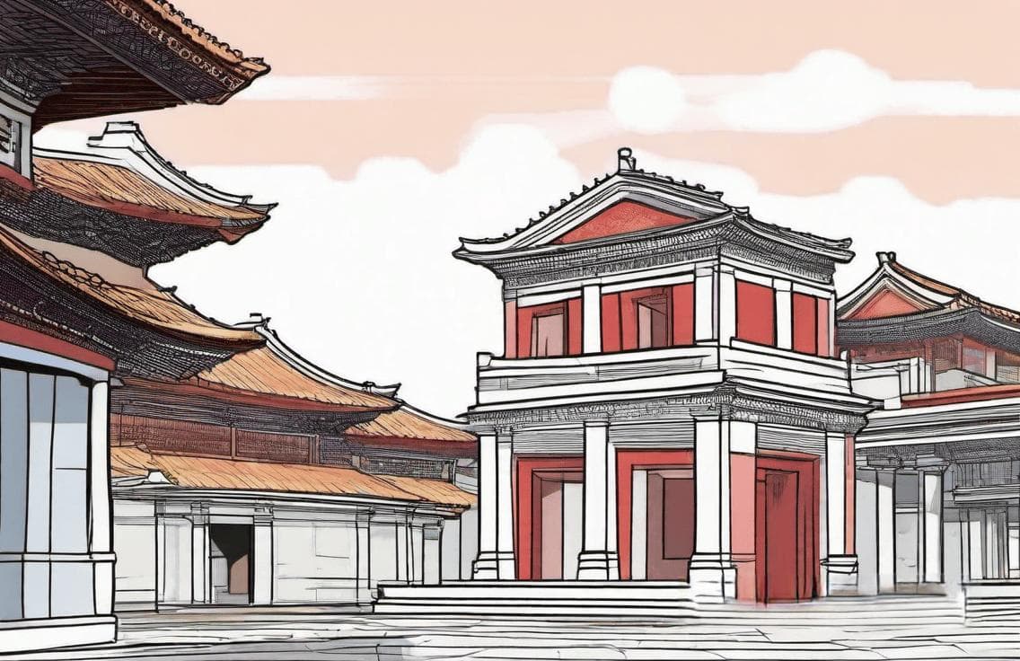 从万神庙到绿色建筑：拱形屋顶的演变之路