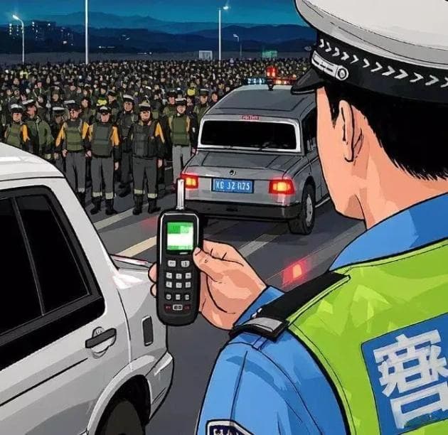 解读6-15年私家车年检新规，防黄牛套路，轻松应对