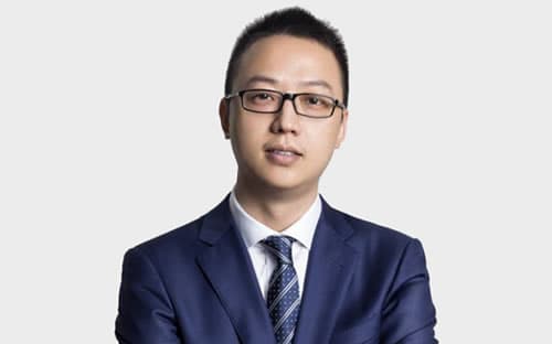 阿里巴巴集团历任CEO：从马云到吴泳铭