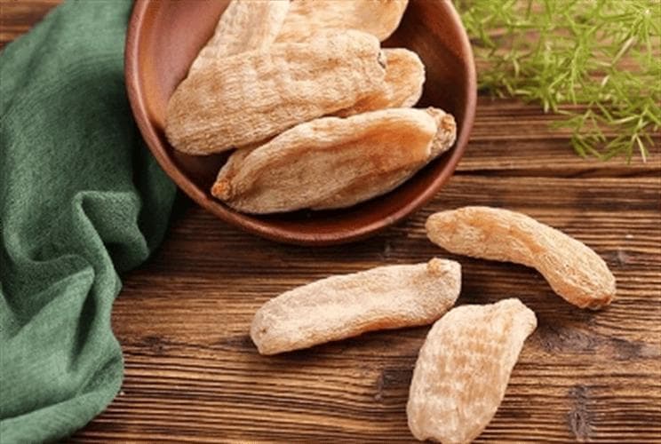 天麻的功效与作用：从古至今的神奇中药材