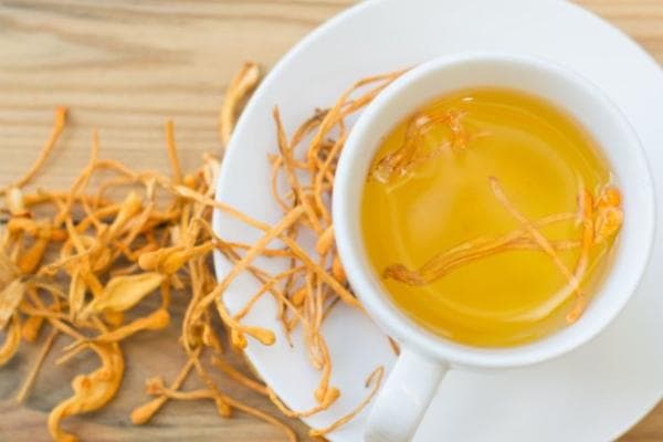 虫草花小孩子能吃吗？多大的孩子可以吃虫草花