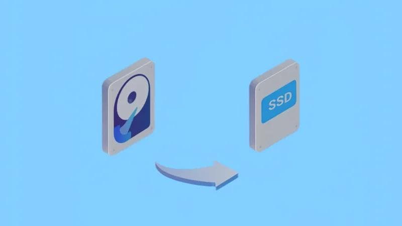 硬盘数据迁移完全指南：从准备工作到后期验证