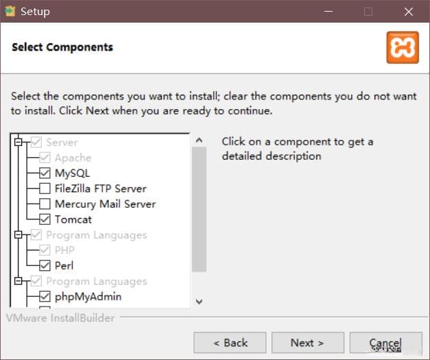 XAMPP 集成开发环境安装与配置全流程指南（Windows平台）