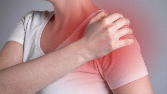 肩周炎：定义、分类、流行病学、临床表现、诊断和治疗方法