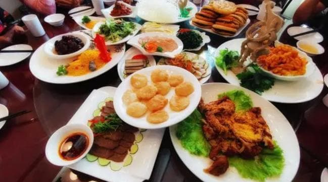 甘肃十大名宴，你吃过哪些？