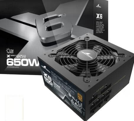 RX6750GRE用多少w电源（rx6700需要多大电源）