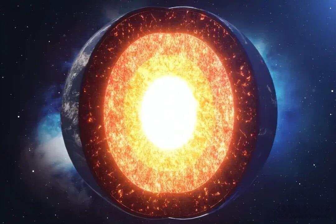 地球内部空间很大，有没有可能存在地心人？