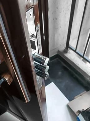 锁具失效怎么办？十种安全开锁方法全攻略