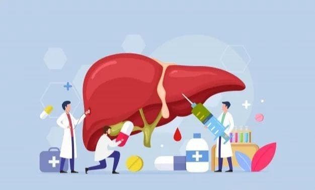 长期服用HIV抗病毒药物，可能对肝肾功能产生影响