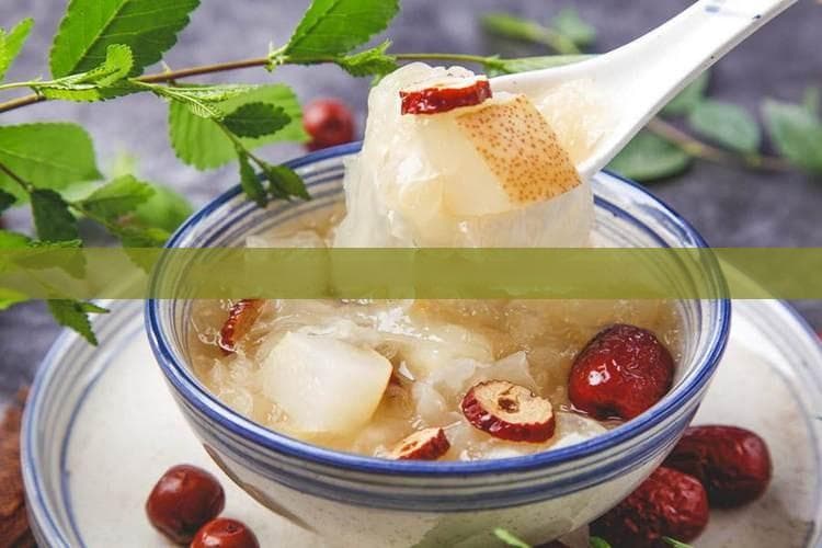 如何正确配比燕窝与陈皮：最佳比例与营养价值解析