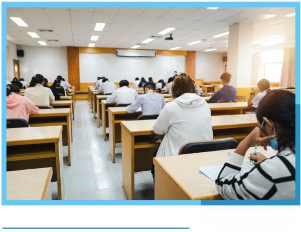 成为二本学生，是怎样的体验？