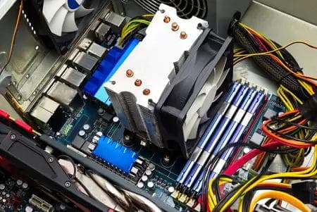 电脑散热全攻略，让你的电脑不再过热！