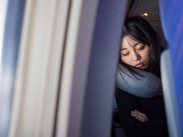 晕机想吐怎么办？5种实用缓解方法