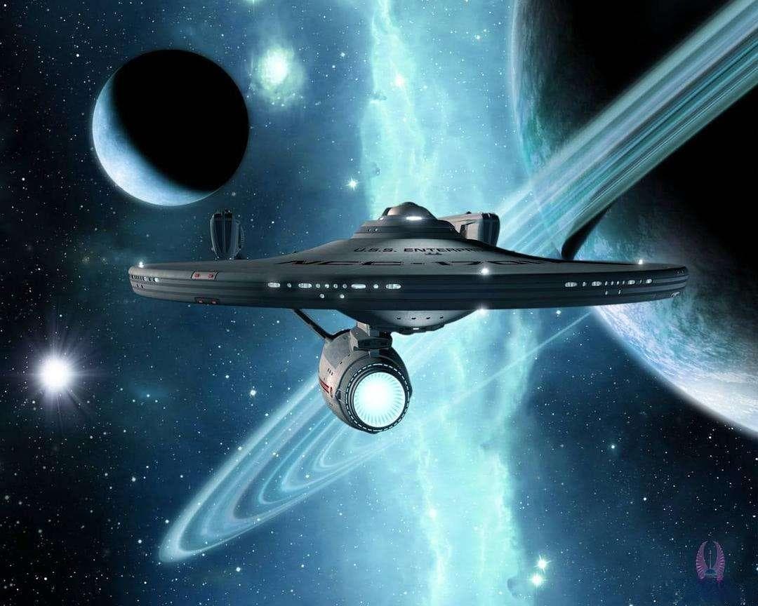 “超光速”的三种方法，将力助人类实现真正意义的星际旅行！