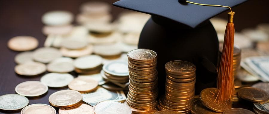 大学学费一般多少钱一年？附全国公办、民办高校2024学费价格表